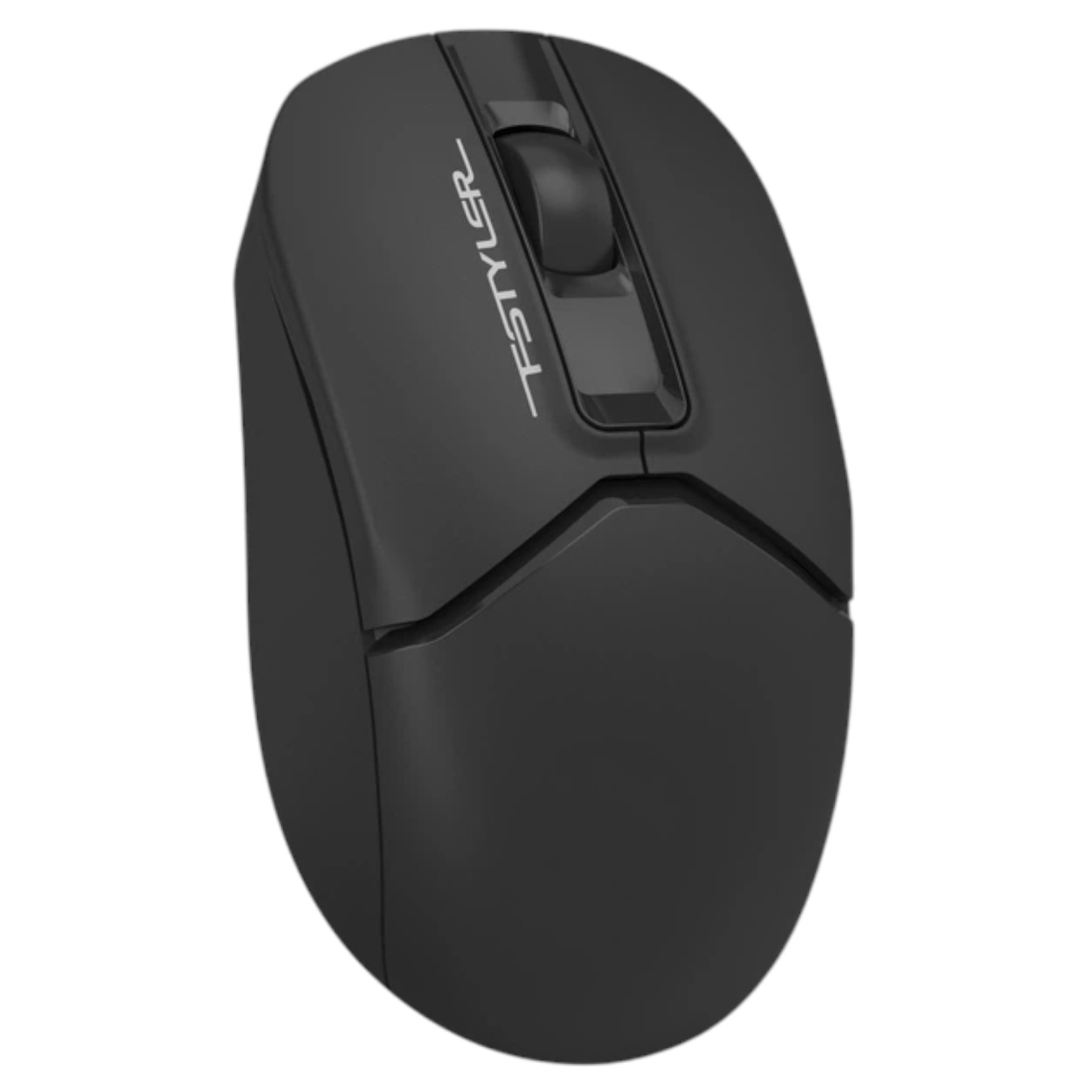 Миша бездротова A4Tech Fstyler FG12S (Black) NEW 00-00008184